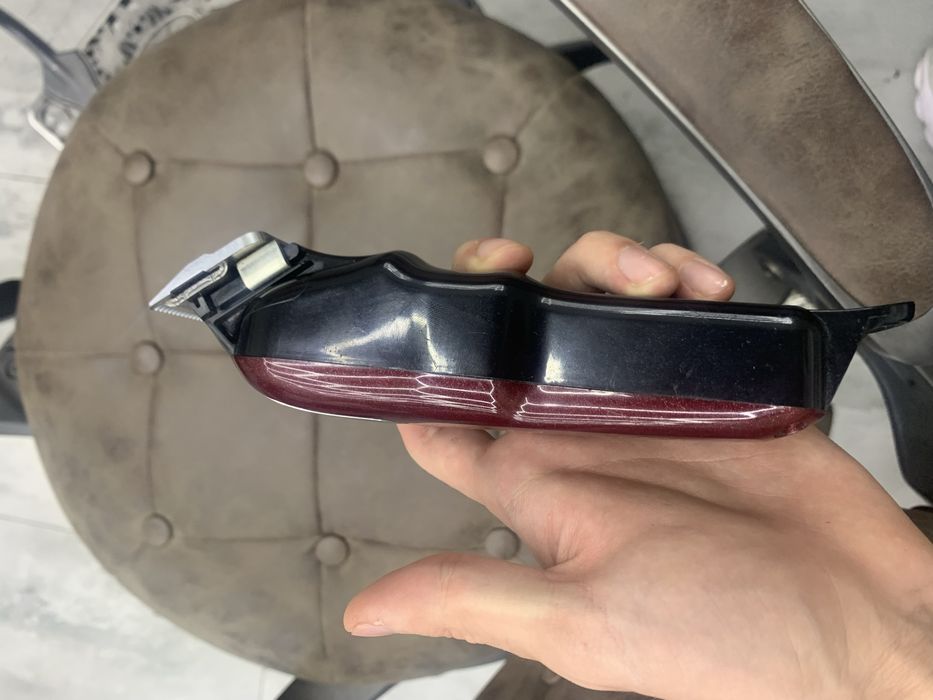 masina de tuns clipper magic clip