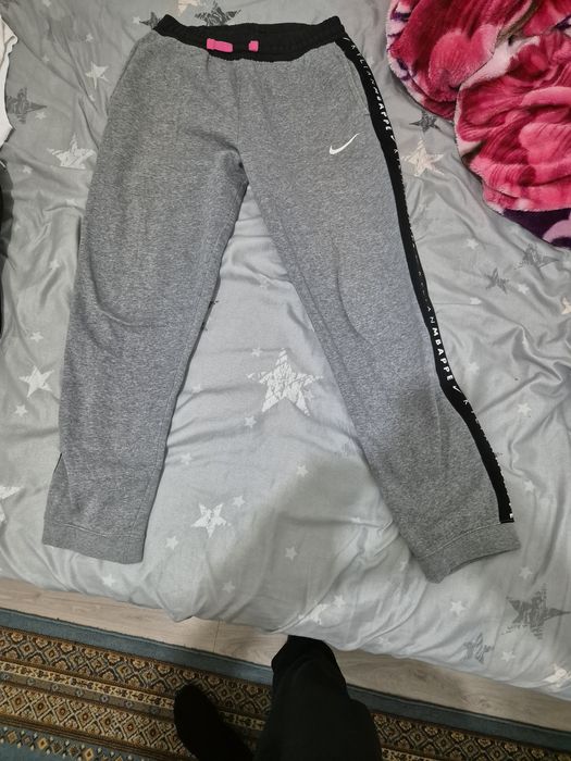 Pantaloni Nike Kylian Mbappé