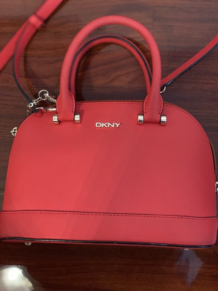 Vand geanta DKNY