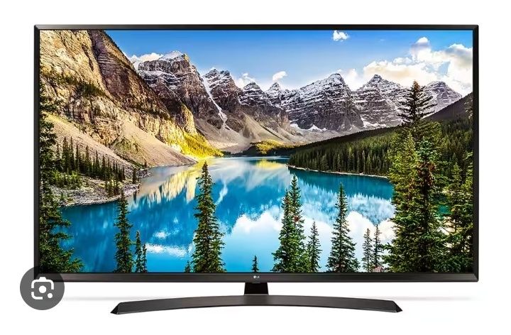 Продам телевизор LG