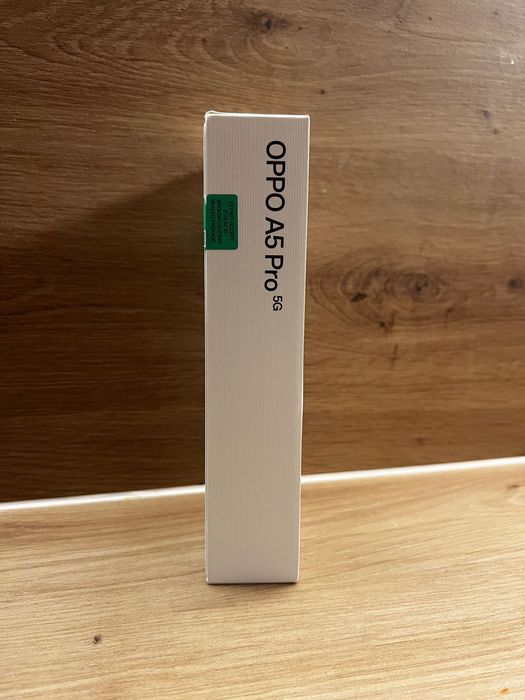 Vand Oppo A5 Pro 5G NOU SIGILAT