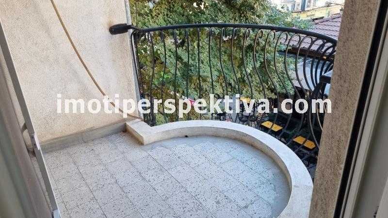 Продава се Тристаен апартамент в Пловдив, Център - 100 кв.м за 1900 €/кв.м - Снимка #10