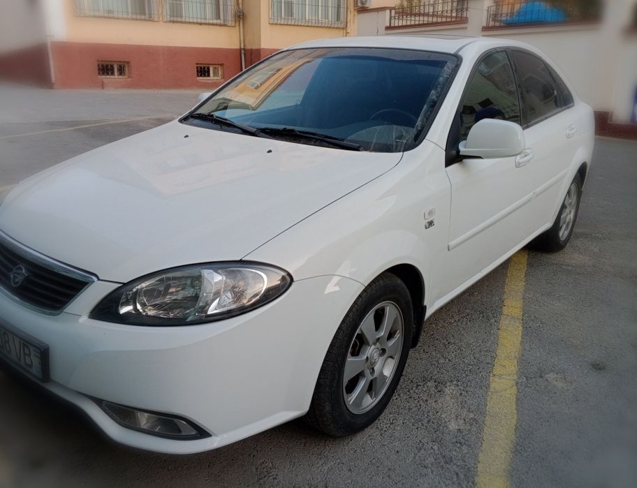 Jentra euro 3 pozitsiya