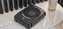 Subwoofer Premium Germany HiFi auto slim
