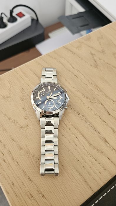 Ceas Casio Edifice Solar