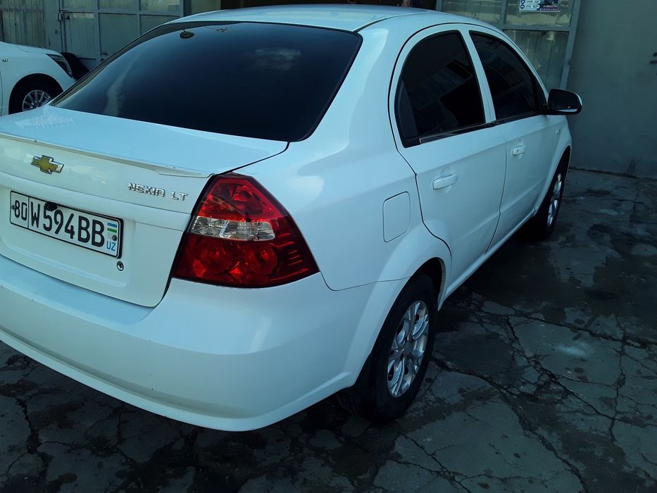 Neksiya 3 yil 2018 yil