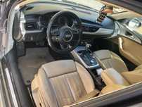 Audi a6 allroad c7