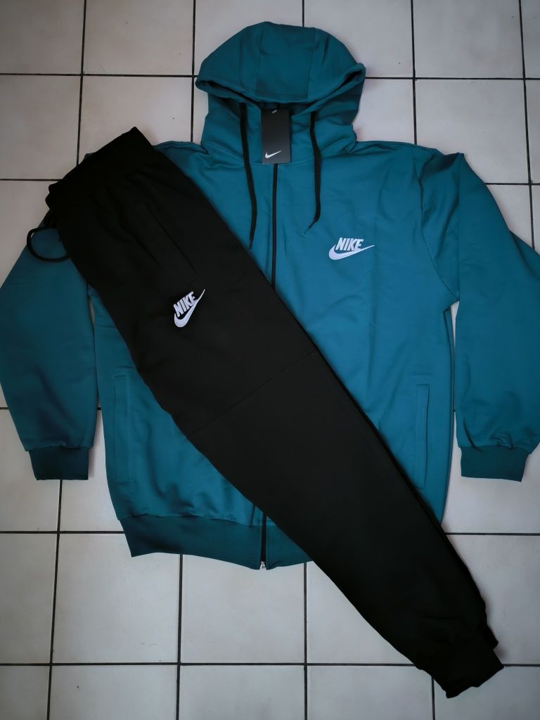 Памучен екип ГИГАНТ 3XL, 4XL, 5XL, 6XL