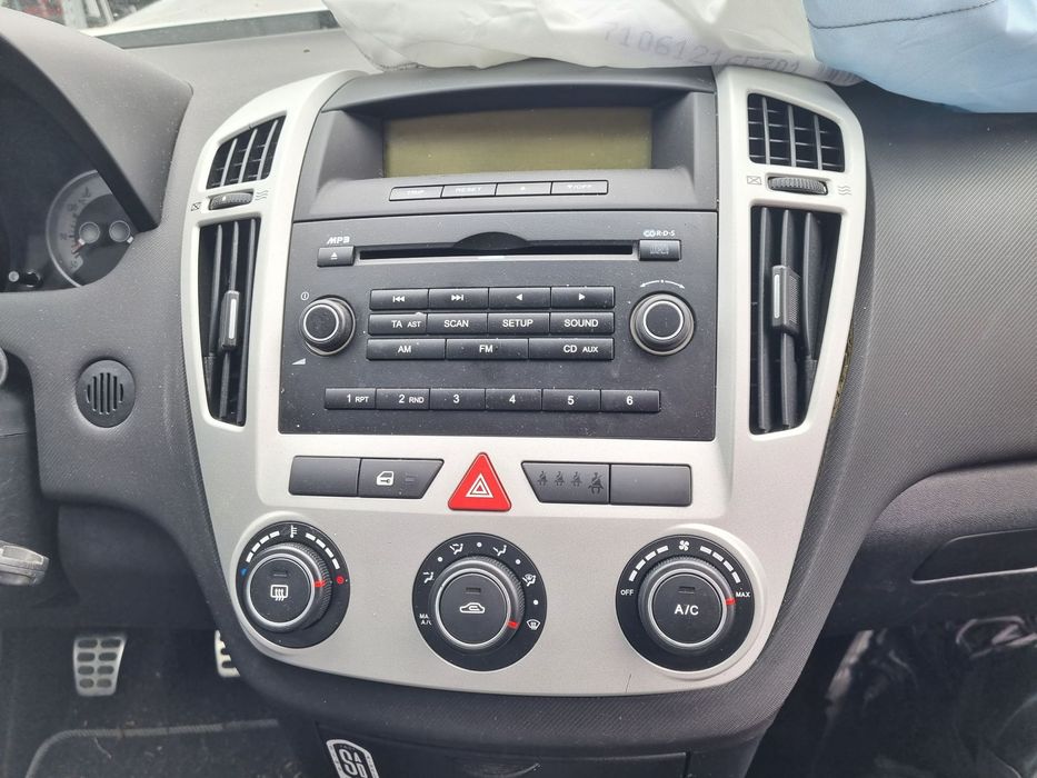 Dezmembrari  Kia PRO CEED (ED)  2008  > 2013 2.0 CRDi 140 Motorina