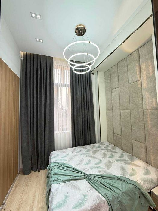 продается 1в2/1/11
новостройка 
ЖК Evro House