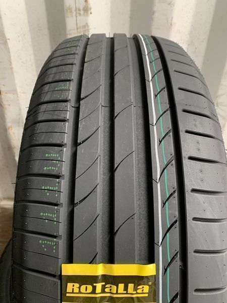 Нови летни гуми ROTALLA SETULA S-RACE RU01 255/55R19 111W XL НОВ DOT