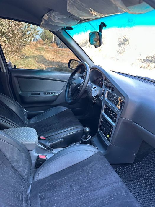 nexia 2 1.6 lux konditsaner rangi mokriy Kraskasi tozza