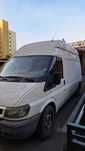 Ford transit 2,5d 125cp