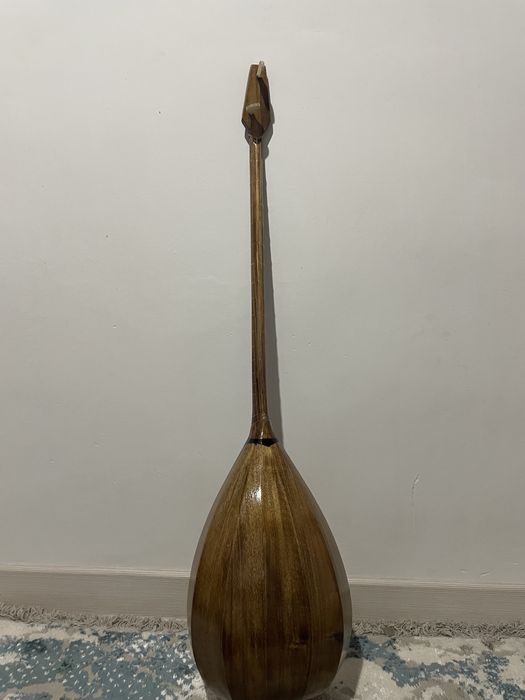 Домбыра новый 13000тг