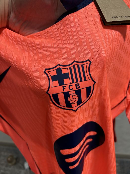 Футбольная форма Barcelona ( Барселона ) 1:1