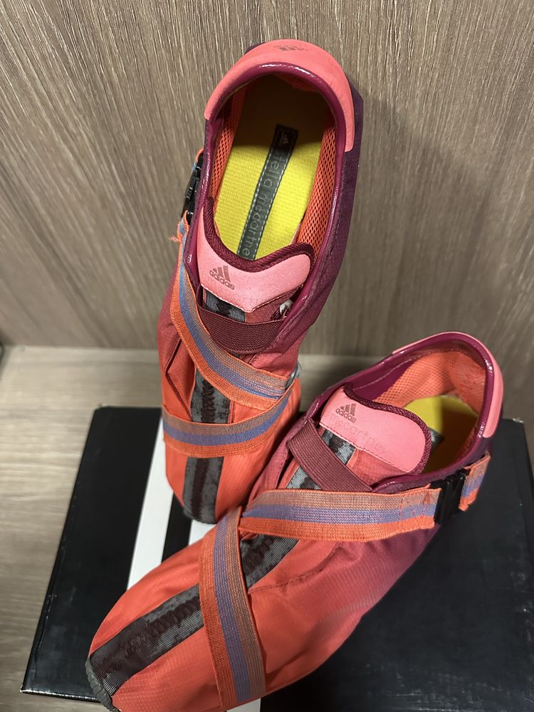 Дамски маратонки АDIDAS