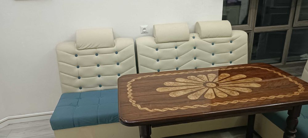 Продаётся кухонная мебель