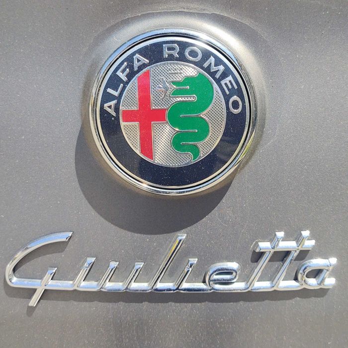 Употребявани части за Алфа Ромео Giulietta 940
