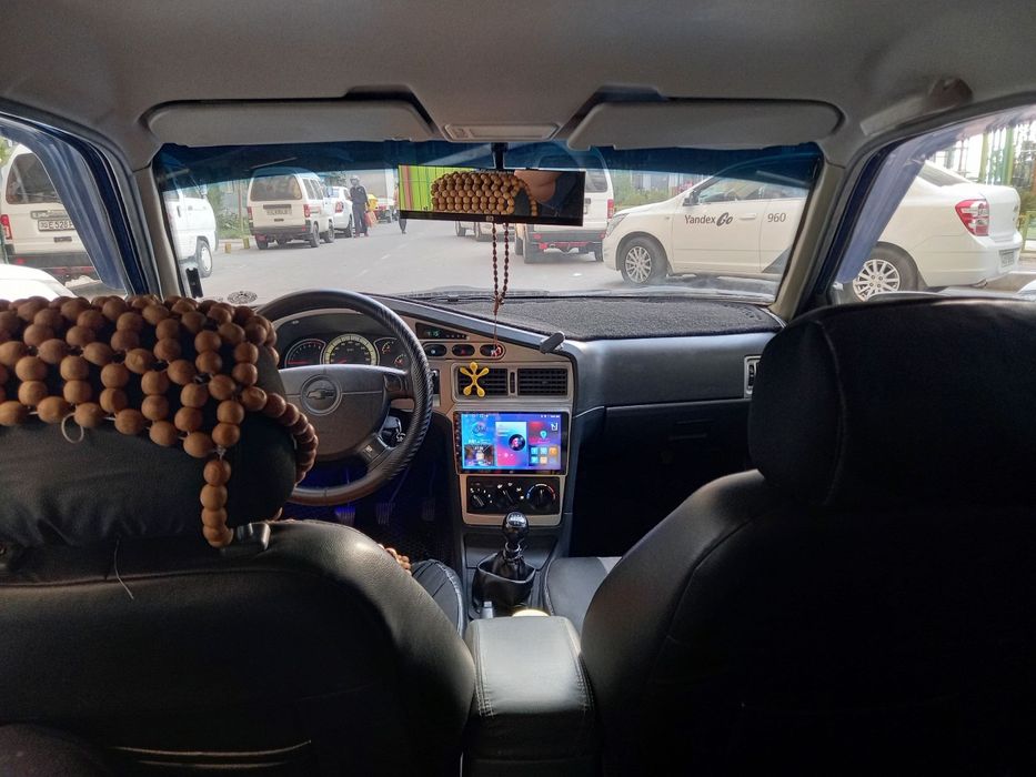 Chevrolet Nexia - 2,