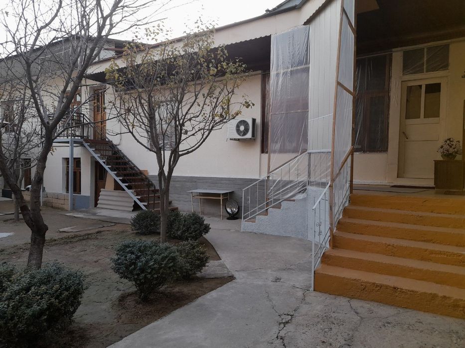 Сабзавод махалля. Продаётся участок.