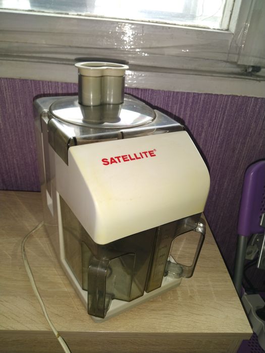 Сокоизстисквачка