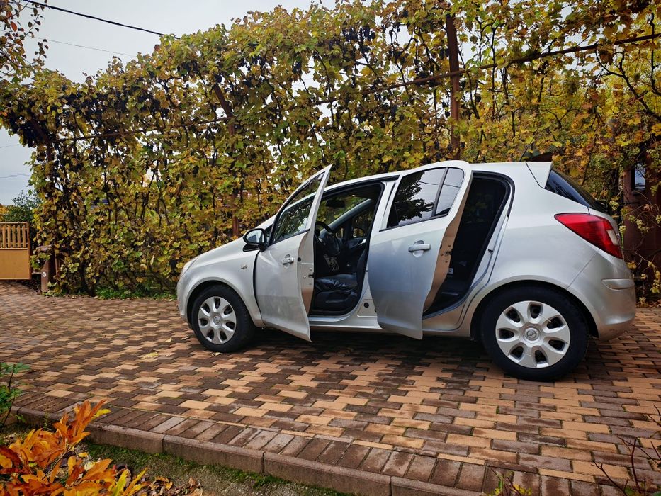 Opel CORSA D 1.3 D,2008