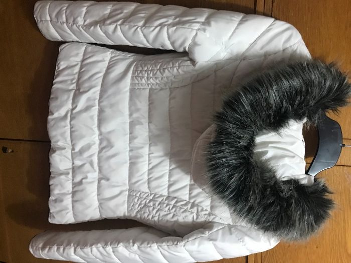 C & A Geaca de iarna dama umplutura puf