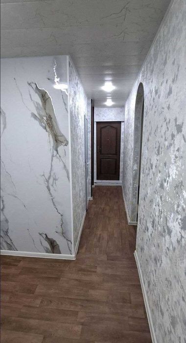 1 хоналик 3 этаж,  горгаз, центр банк