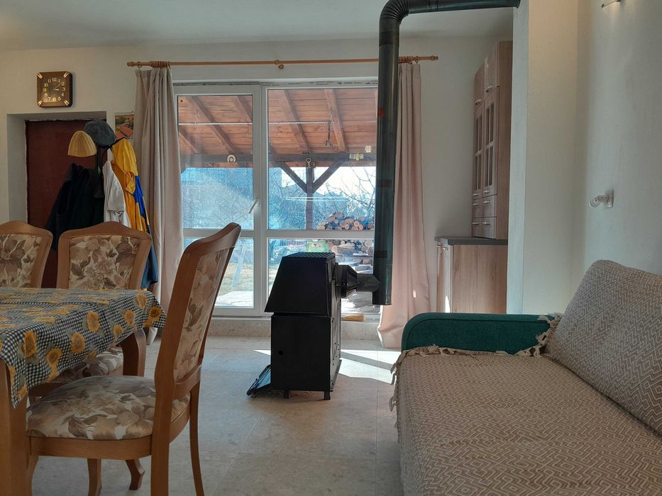 Дава се под наем Двустаен апартамент в София, Люлин 5 - 55 кв.м за 510 € - Снимка #4