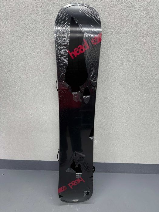placa noua snowboard head flex 4d L154cm