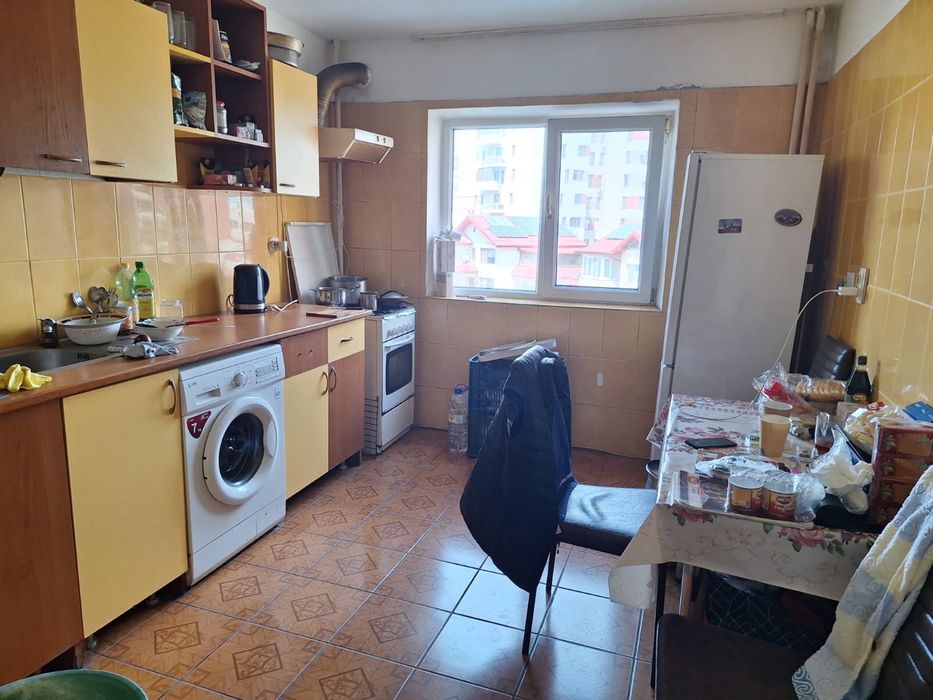 Apartament 3 camere