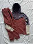 Nike tech compleu