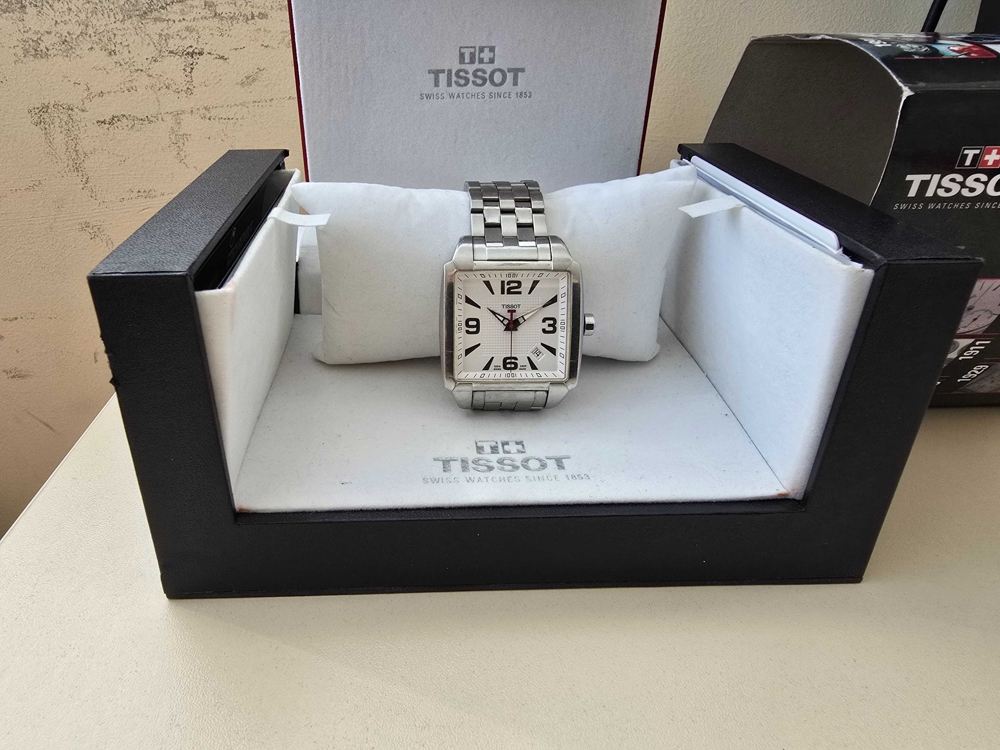Мъжки Часовник TISSOT