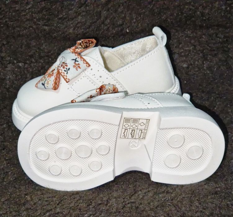 Adidași fetițe 14 cm