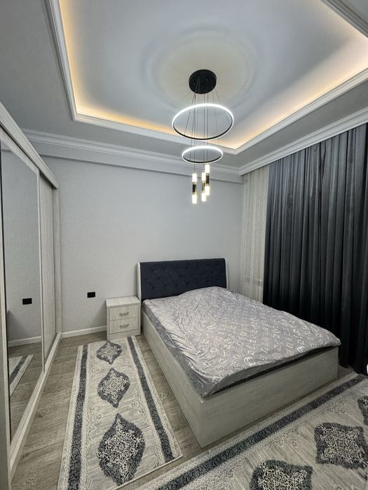 Tiara Residence TJM da 2 xonali kvartira arendaga