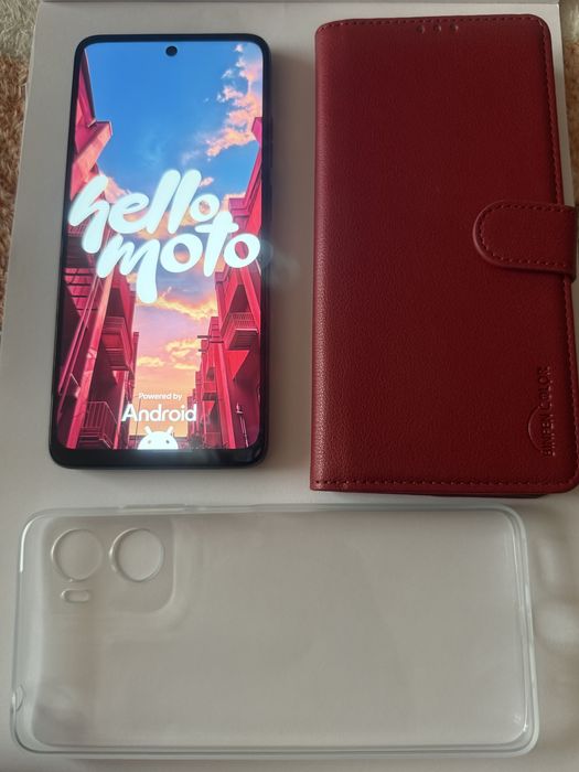 Telefon Android Motorola g 05