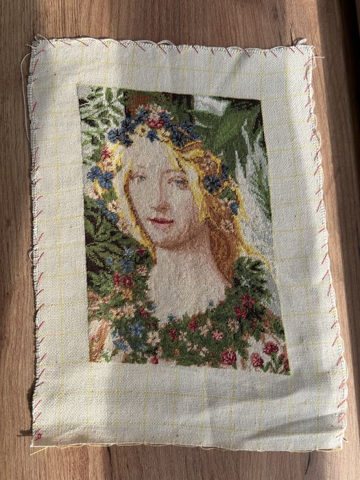 Ръчно изработени гоблени