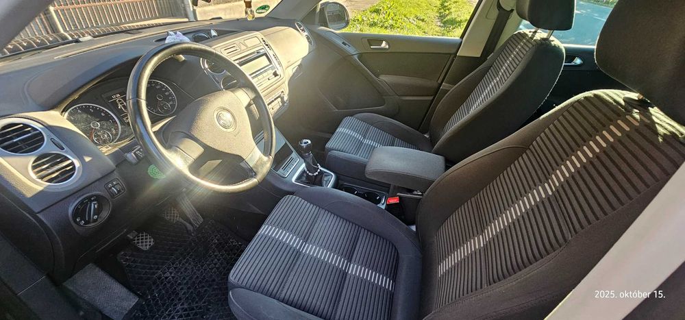 De vanzare-Volkswagen Tiguan