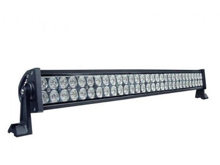Лед Бар 105см./ 2920-2 Мощен OFF ROAD LED BAR 240w 80 Led 12v/24v Атв,