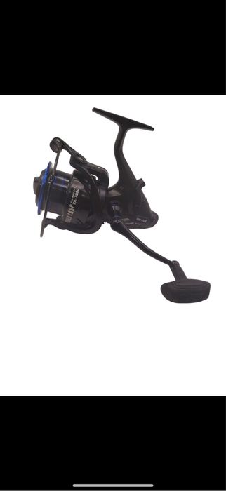 Mulineta WindBlade Feeder CRAP TA - 7000