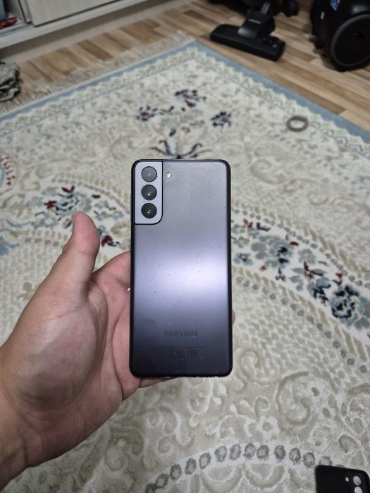 Samsung S21 128gb