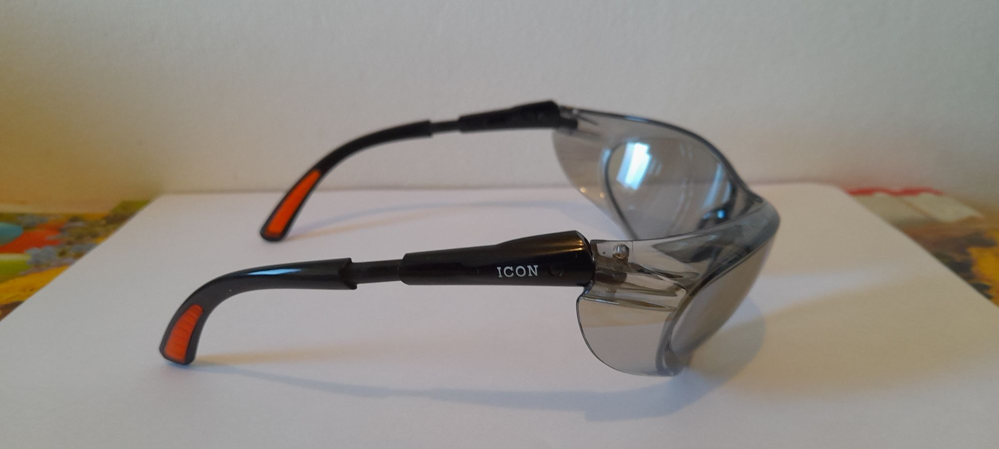 Ochelari de soare Icon Protector! Z87+