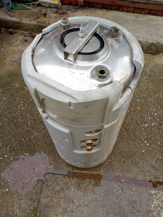 Calorifere sh ,piese sh ct imergas Zeus mini și boiler