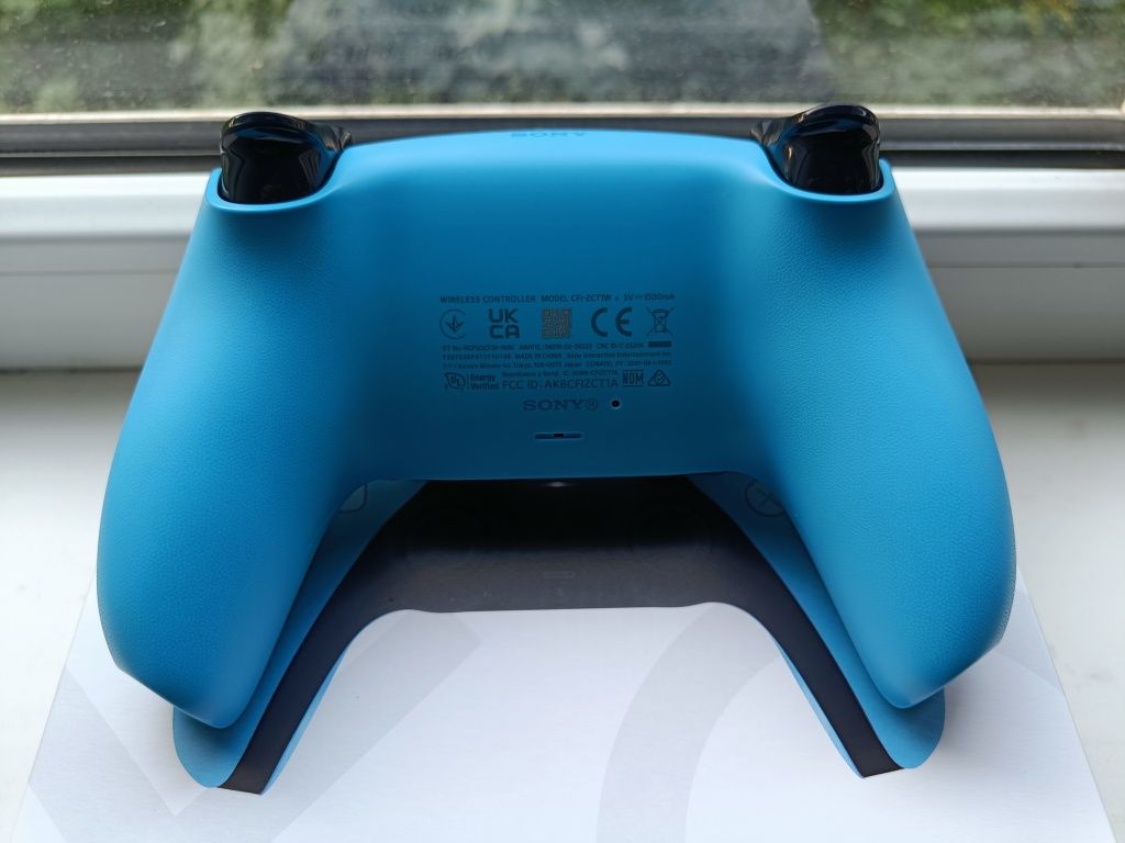Dualsense на ps5