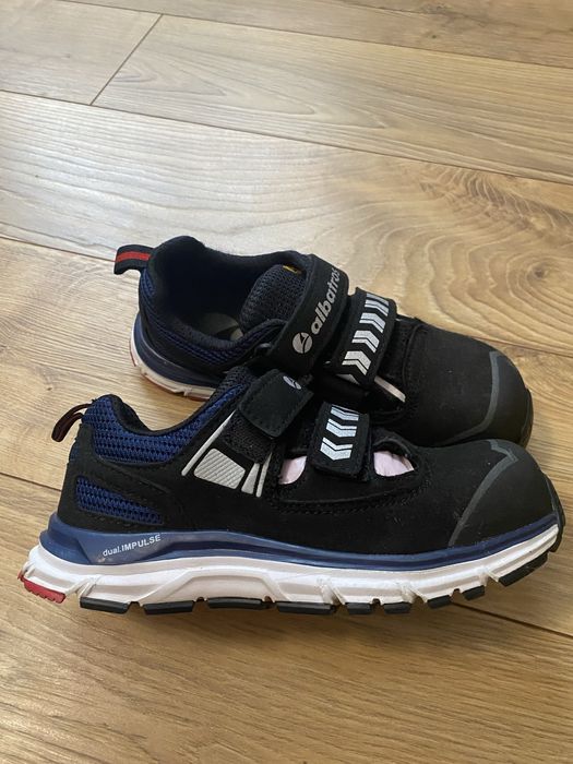 ALBATROS Dual Impulse-g h e t e de lucru , ca si Noi, bombeu metalic36