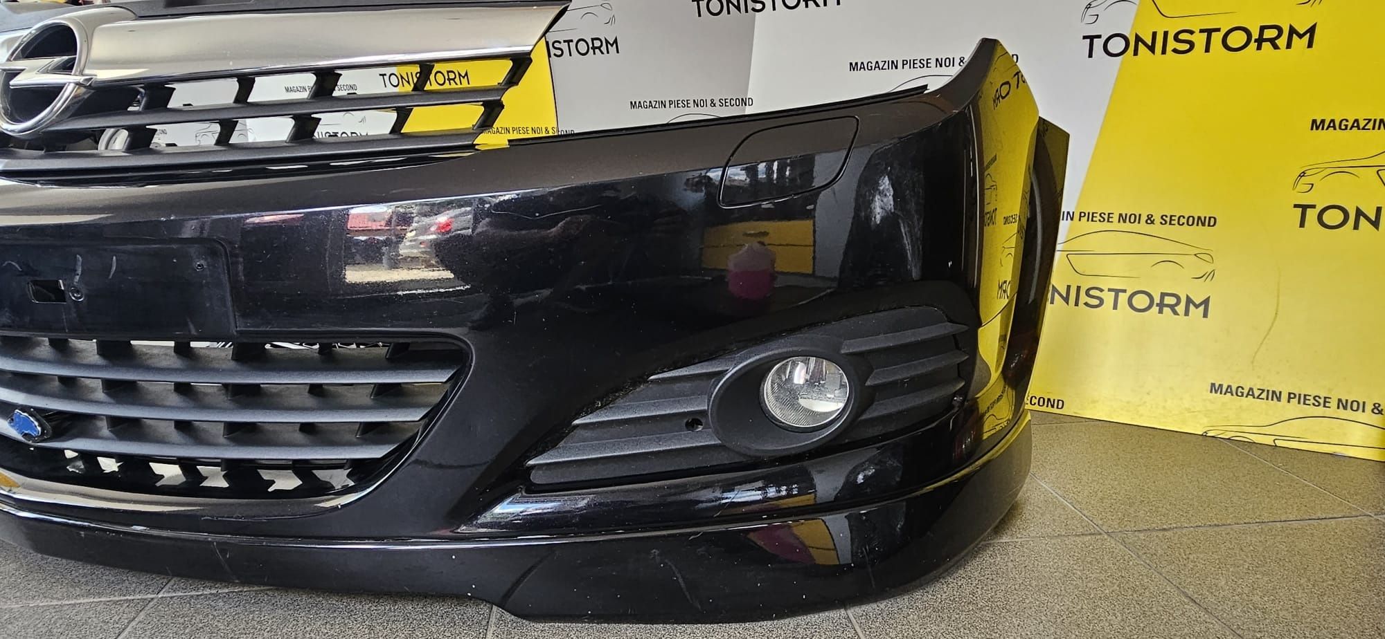 Bara fata Opel Astra Gtc opc line Astra cabrio  twintop