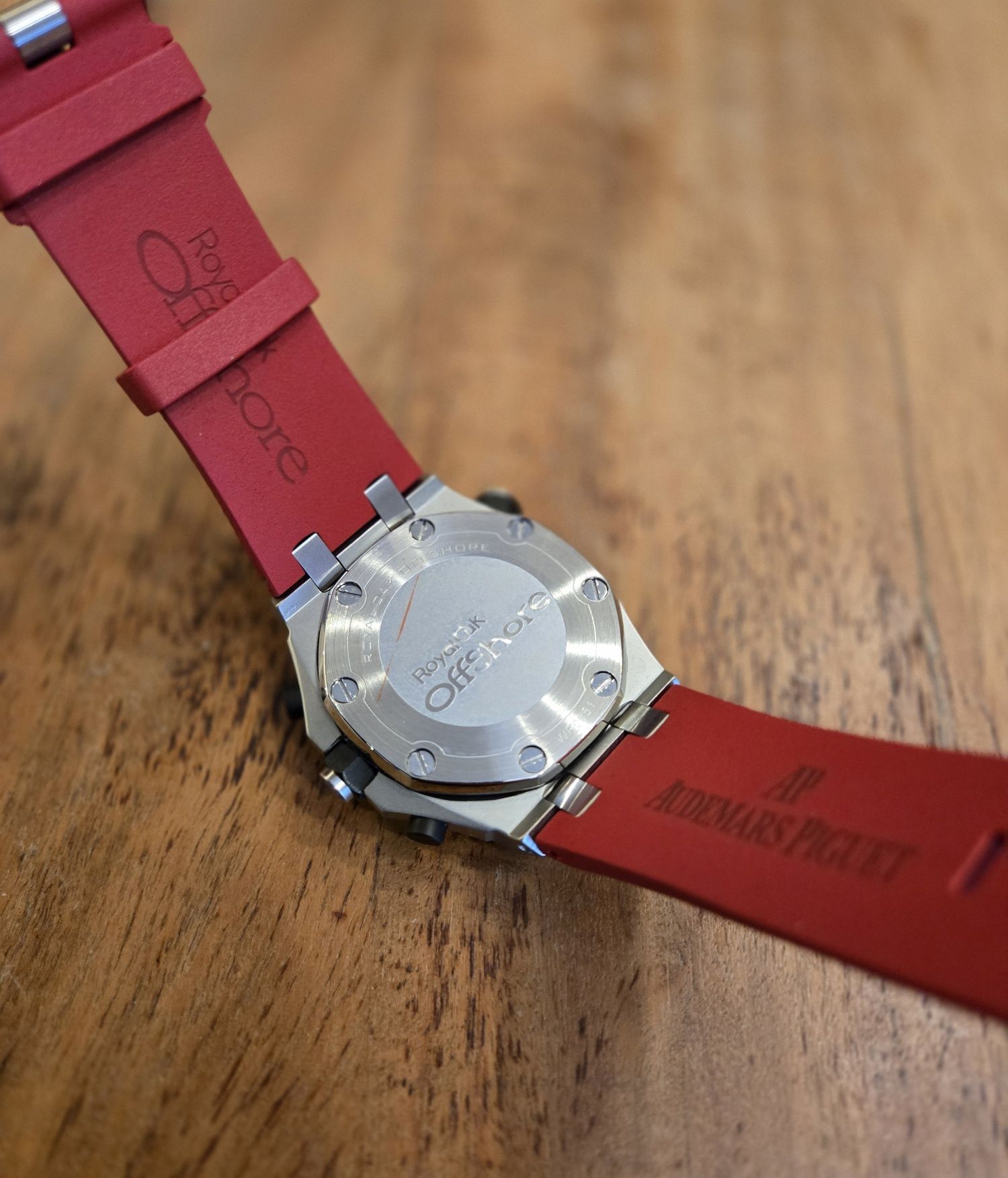 Audemars Piguet Royal oak