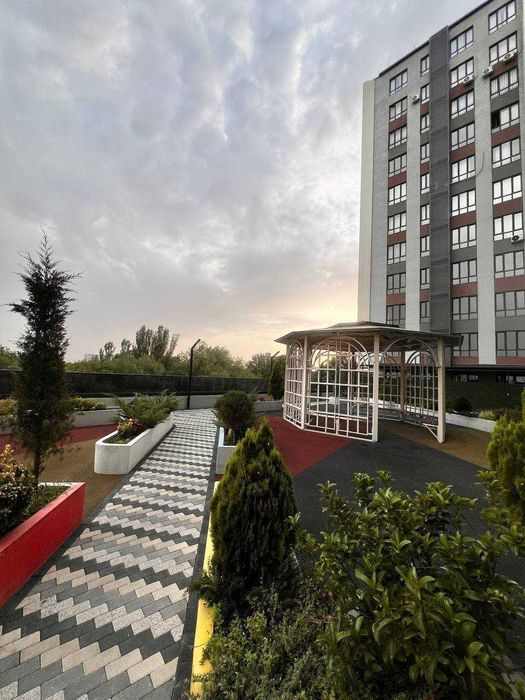 Сдается квартира ЖК  "Prestige Gardens"