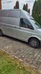 Wosvaghen T5 2009 dizel