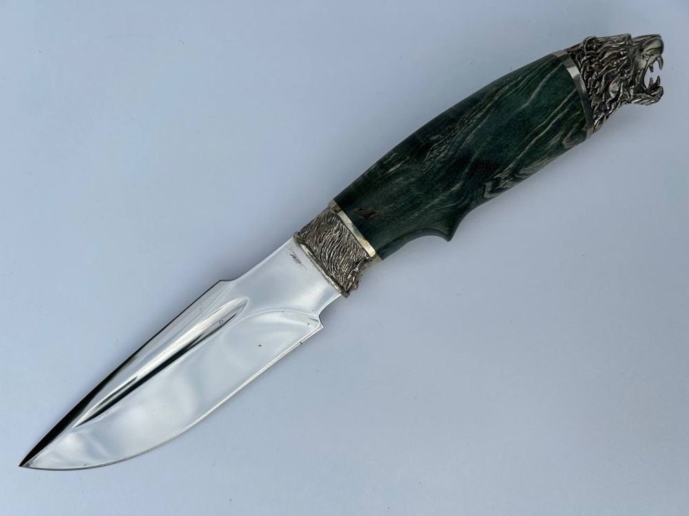 Нож легионер